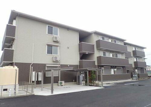 三重県桑名市大字江場 賃貸アパート