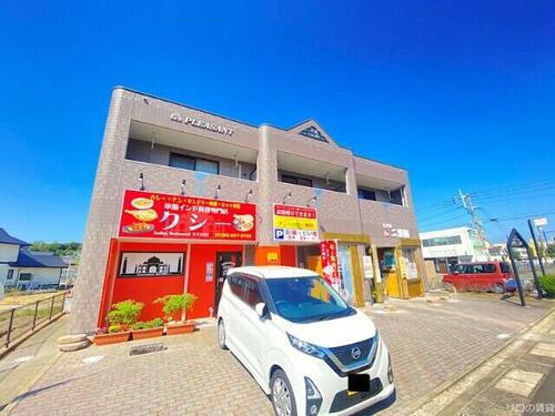 福岡県福岡市東区三苫６丁目 2階建