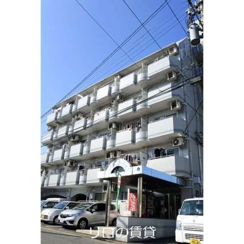 福岡県春日市春日原北町２丁目 6階建 築36年1ヶ月