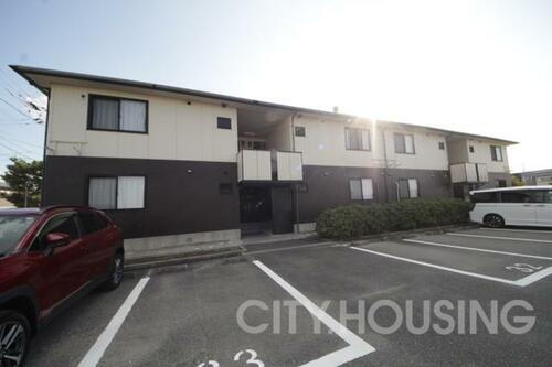 徳島県徳島市川内町平石古田 賃貸アパート