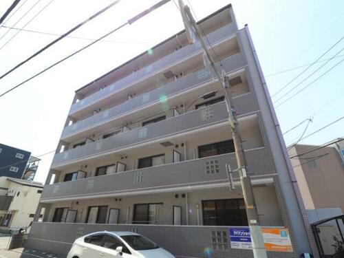 エレガンス大供 5階建