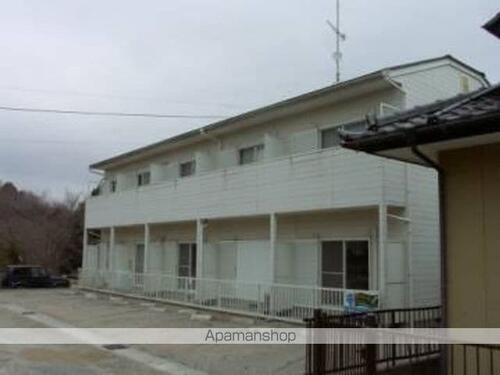 トーワコーポⅠ