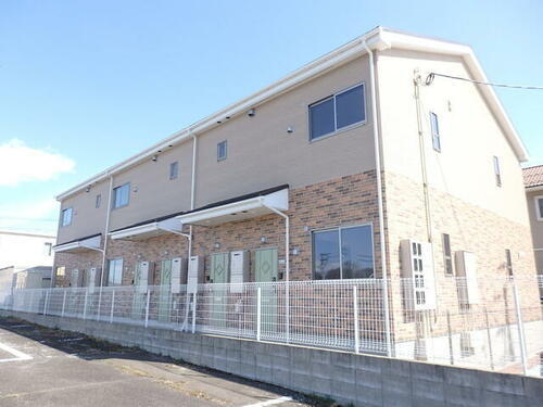 宮城県仙台市若林区沖野２丁目 賃貸アパート