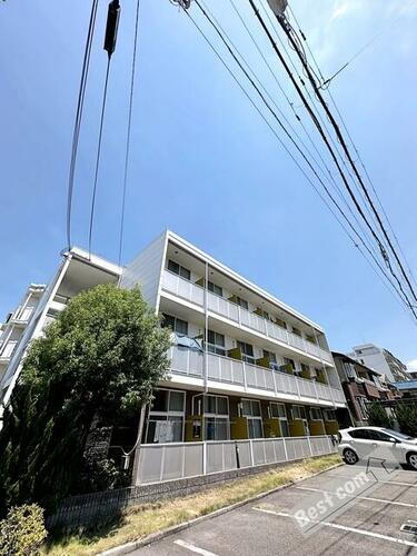 レオパレスファーウッド