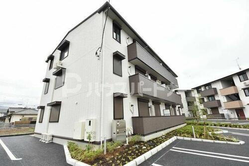 千葉県流山市おおたかの森南２丁目 賃貸アパート