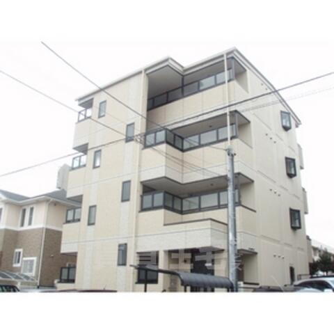 愛知県名古屋市天白区原４丁目 賃貸マンション