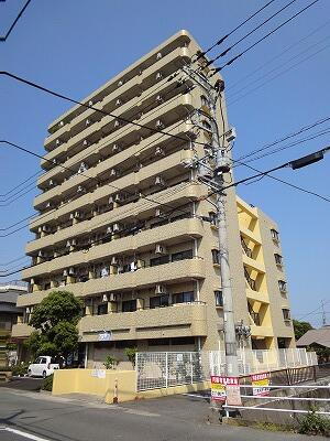 静岡県富士市水戸島本町 賃貸マンション