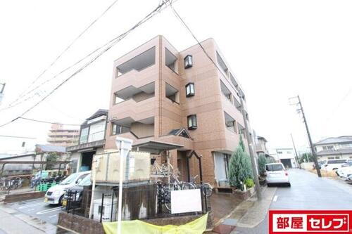 愛知県名古屋市西区歌里町 賃貸マンション