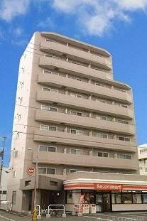北海道札幌市中央区南十条西１８丁目 9階建 築28年10ヶ月