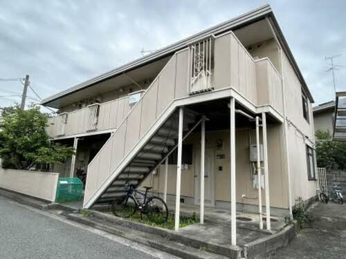 吉本ハイツ