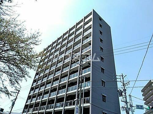 愛知県名古屋市名東区姫若町 賃貸マンション