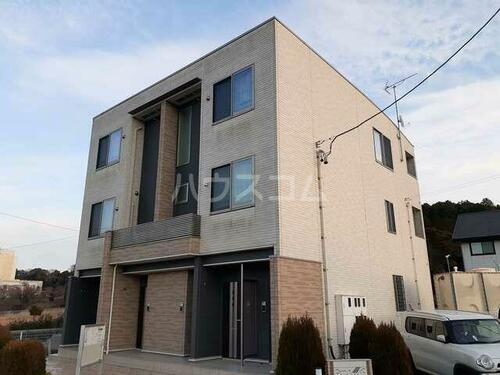 静岡県掛川市高御所 賃貸アパート