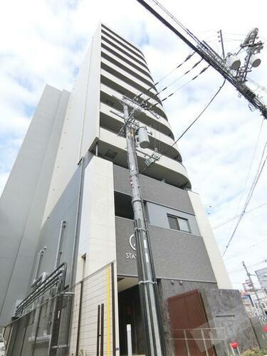 大阪府大阪市西成区太子１丁目 賃貸マンション