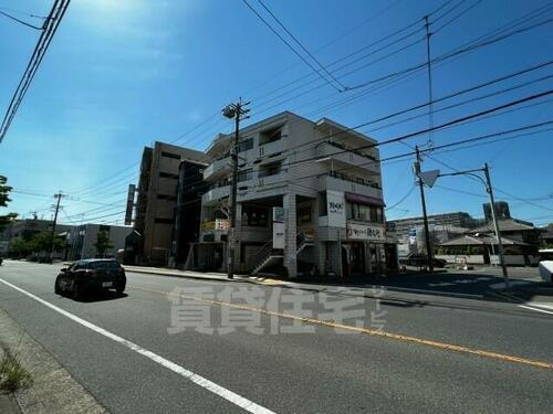 愛知県名古屋市中村区並木２丁目 5階建 築41年2ヶ月