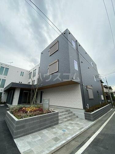 埼玉県さいたま市浦和区岸町５丁目 賃貸マンション