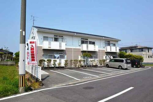ドリームハイツ高田 2階建