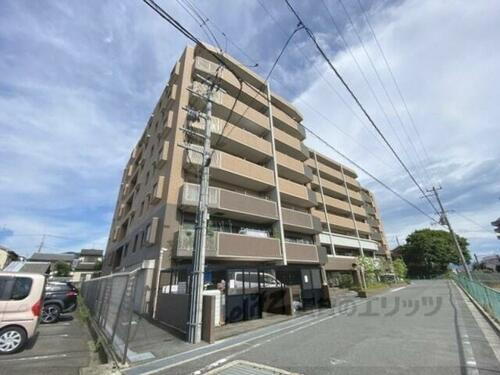 奈良県奈良市肘塚町 7階建 築17年7ヶ月