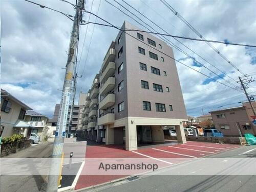 宮城県仙台市若林区成田町 6階建