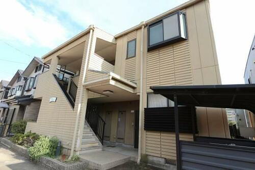 ＷＡＶＥ　ＨＯＵＳＥⅡ