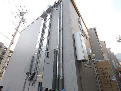 Ｍａｉｓｏｎ　Ｂｒｉｌｌｅｒ　Ｍｉｋａｇｅ 2階建