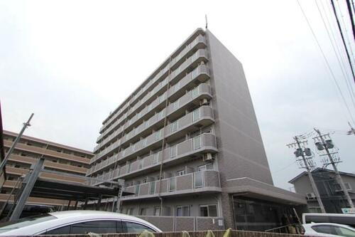 愛知県名古屋市港区十一屋２丁目 賃貸マンション