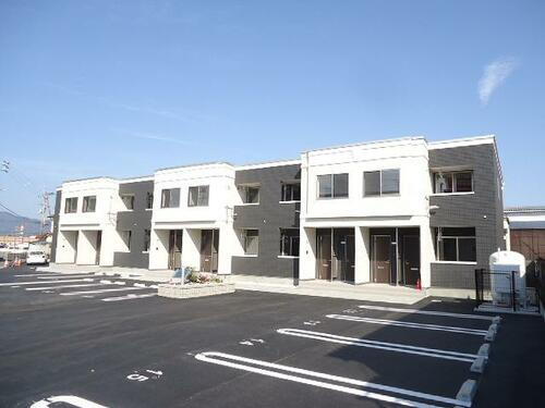 徳島県板野郡藍住町東中富字龍池傍示 賃貸アパート