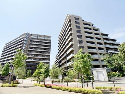 東京都板橋区小茂根１丁目 賃貸マンション