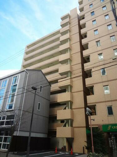 静岡県浜松市中央区板屋町 11階建 築20年4ヶ月