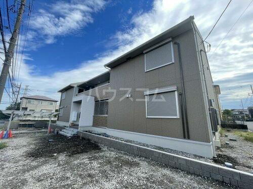 神奈川県茅ヶ崎市堤 賃貸アパート