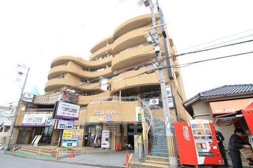 大阪府寝屋川市大利町 賃貸マンション