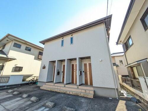 静岡県駿東郡長泉町下土狩 賃貸アパート