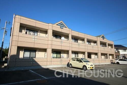 Ｃｏｍｆｏｒｃｅ橋本 2階建