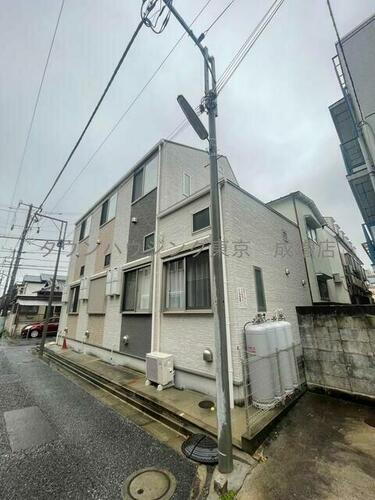 東京都板橋区大山西町 2階建 築6年6ヶ月