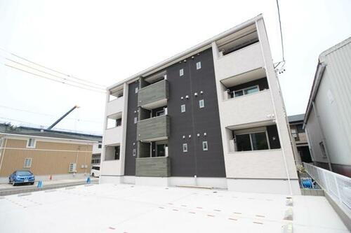 愛知県名古屋市中川区吉津４丁目 賃貸アパート