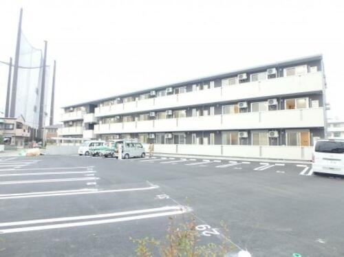 徳島県徳島市中吉野町４丁目 賃貸アパート