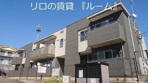 ＳＥＲＥＮＯ　ＣＡＳＡ 2階建