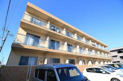 岡山県岡山市中区中井１丁目 賃貸マンション