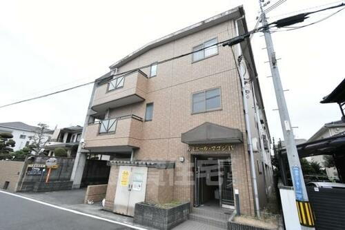 大阪府高石市加茂２丁目 賃貸マンション