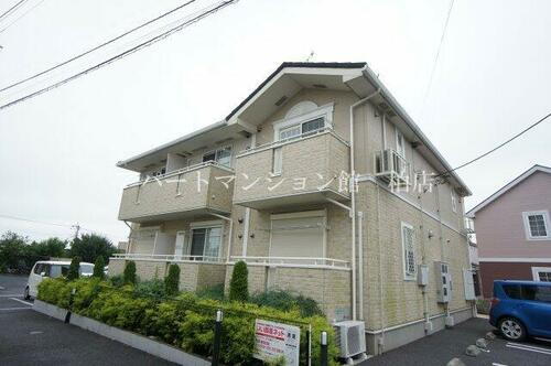 ブリーズベルⅡ