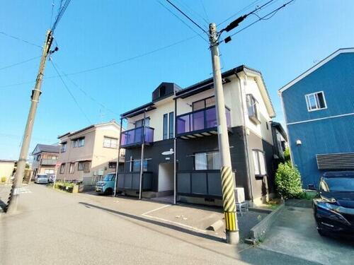 メゾンフルール 2階建