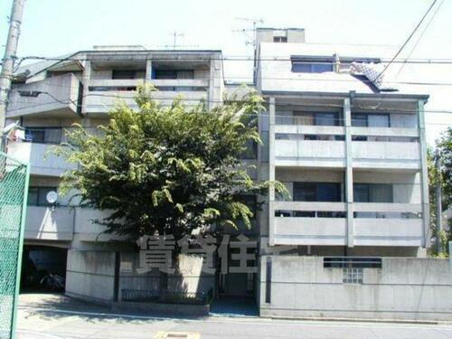大阪府吹田市千里山西１丁目 4階建 築38年6ヶ月