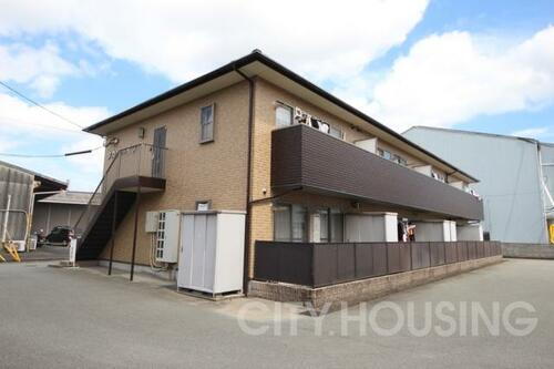 徳島県徳島市北田宮３丁目 賃貸アパート