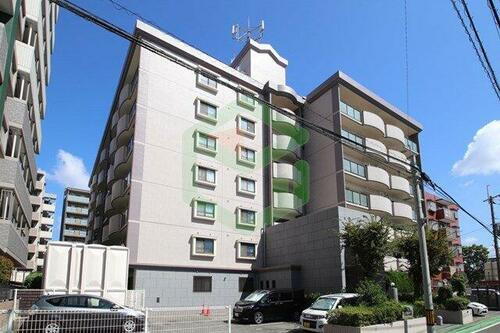 福岡県福岡市博多区東那珂１丁目 賃貸マンション