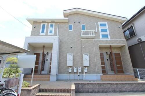 愛知県名古屋市中川区好本町３丁目 賃貸アパート