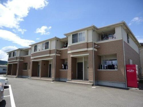 徳島県名西郡石井町石井字石井 賃貸アパート