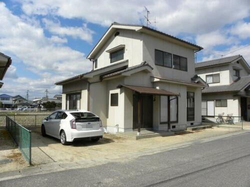岡山県岡山市南区泉田１丁目 2階建