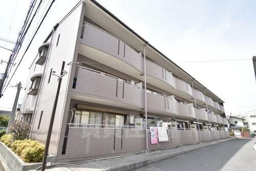 大阪府堺市西区鳳中町１０丁 賃貸マンション