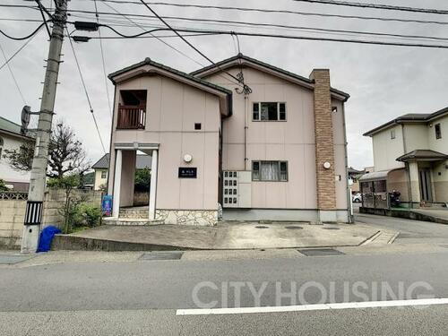 徳島県徳島市大原町池ノ内 賃貸アパート