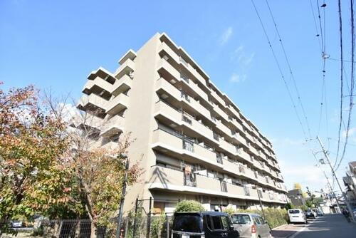 大阪府堺市西区下田町 7階建 築28年2ヶ月