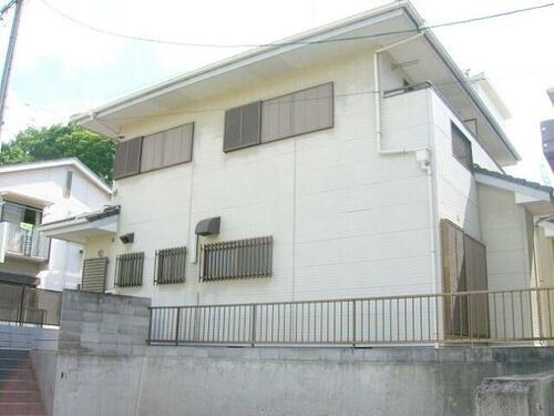 岡山県岡山市南区妹尾 築28年12ヶ月 2階建